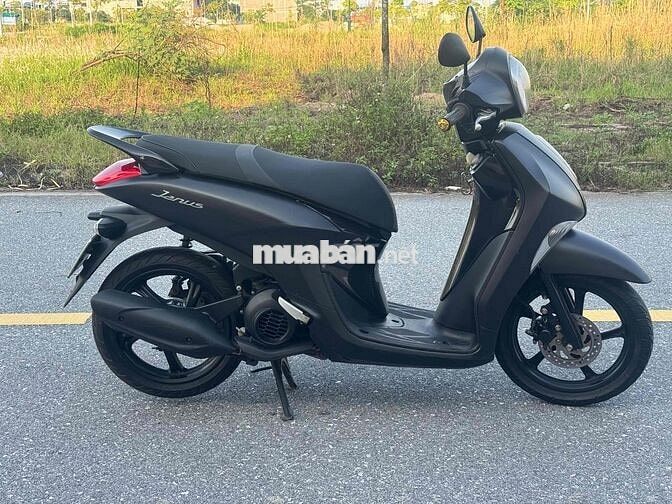 yamaha janus 2018 khoá smarkay