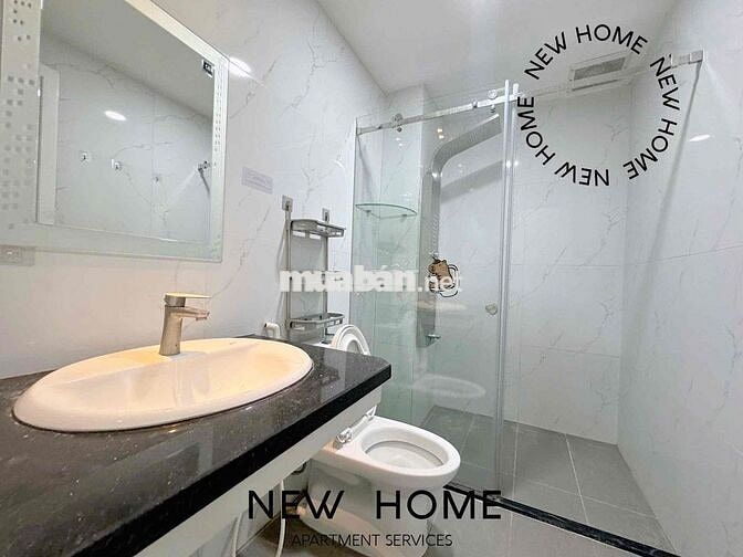 Giảm Sâu Phòng Máy Giặt Riêng 35m2 Ngay Trung Tâm Phú Nhuận gần Q1 Q3