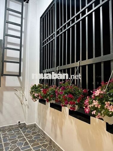 BÁN NHÀ SHR Ở GẦN CHỢ CẦU ĐỒNG - NGÃ TƯ GA. GIÁ : 4,18 TỈ