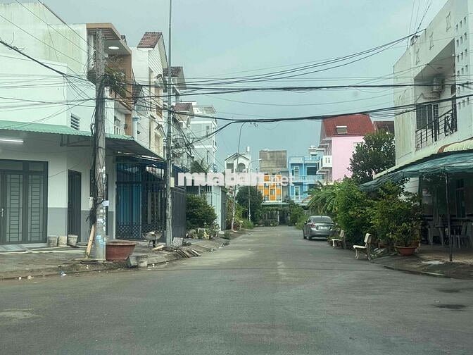 Bán nền hướng ĐÔNG NAM khu Xây Dựng Cần Thơ giáp Nam Long