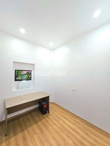 Nhà MẶT PHỐ Tô Vĩnh Diện 4 Tầng 55m 22,5 tỷ