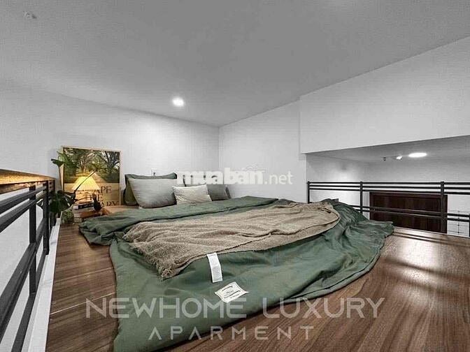 DUPLEX CHUẨN CHUNG CƯ MINI NGAY VHU - GẦN HUFLIT, VHU, HUIT, BÁCH KHOA