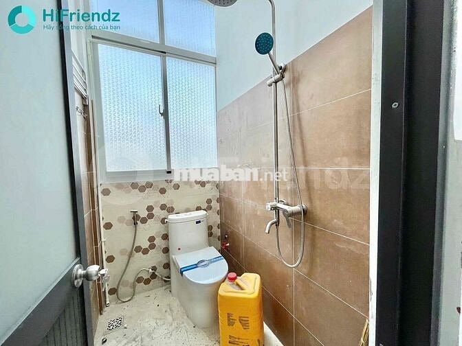 🔥CHO THUÊ CĂN HỘ MỚI 100% FULL NT - DI CHUYỂN THANG MÁY