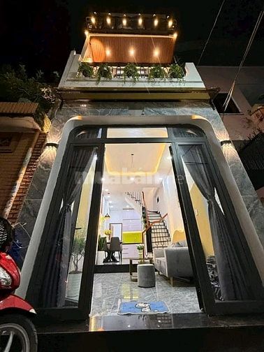 Bán gấp nhà Nguyễn Hữu Cảnh, p.22, Bình Thạnh. Giá 3,26 tỷ/52m2, hẻm5m