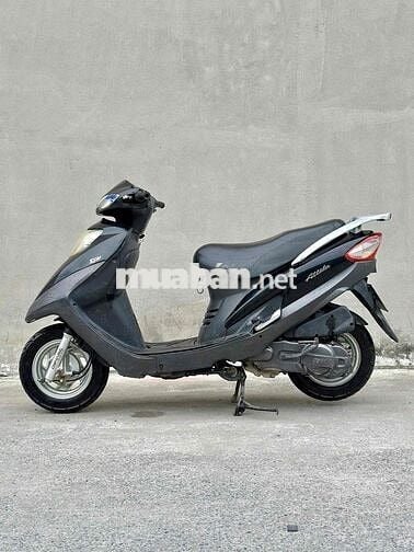 SYM Attila 2012 Máy Zin Êm Bao Chất Áo Bọc Keo