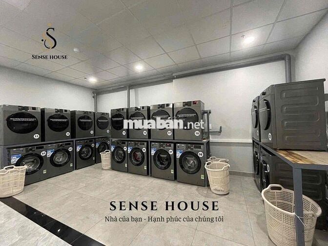 DUPLEX CHUẨN CHUNG CƯ MINI NGAY VHU - GẦN HUFLIT, VHU, HUIT, BÁCH KHOA