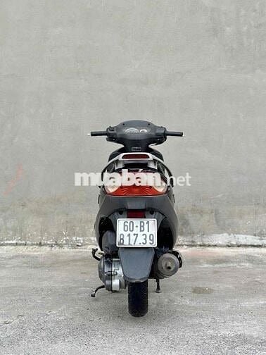 SYM Attila 2012 Máy Zin Êm Bao Chất Áo Bọc Keo