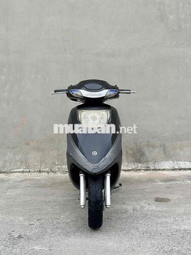 SYM Attila 2012 Máy Zin Êm Bao Chất Áo Bọc Keo