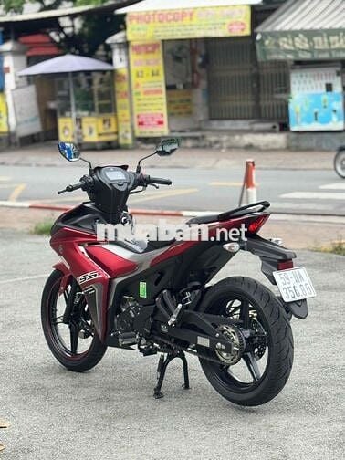 YAMAHA EXCITER 155vva 2025 BSTP CHÍNH CHỦ