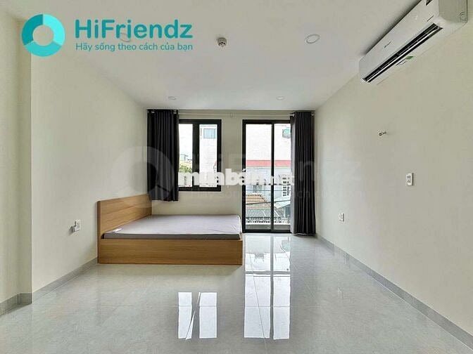 CĂN HỘ BANCOL FULL NỘI THẤT NGAY GIGAMALL THỦ ĐỨC KĐT VẠN PHÚC ĐH LUẬT