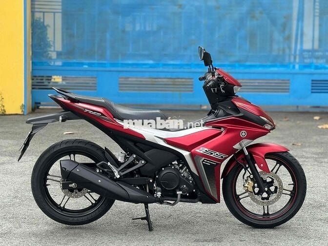 YAMAHA EXCITER 155vva 2025 BSTP CHÍNH CHỦ