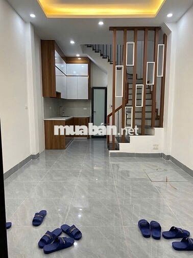NHÀ ĐẸP TRUNG TÂM QUẬN THANH XUÂN MỚI HOÀN THIỆN XONG VẪN THƠM MÙI SƠN