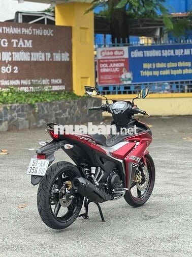 YAMAHA EXCITER 155vva 2025 BSTP CHÍNH CHỦ