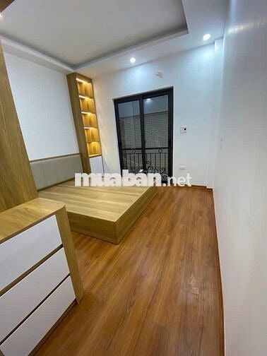 NHÀ ĐẸP TRUNG TÂM QUẬN THANH XUÂN MỚI HOÀN THIỆN XONG VẪN THƠM MÙI SƠN