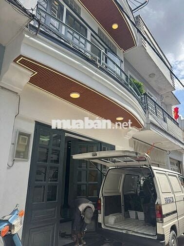 BÁN NHÀ SHR Ở GẦN CHỢ CẦU ĐỒNG - NGÃ TƯ GA. GIÁ : 4,18 TỈ