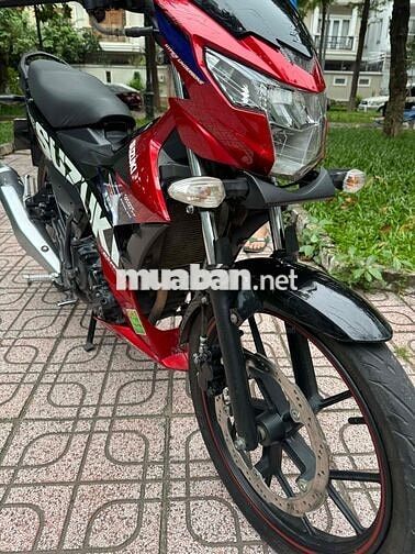 Suzuki Raider 2022 Bs Vũng Tàu Chính Chủ