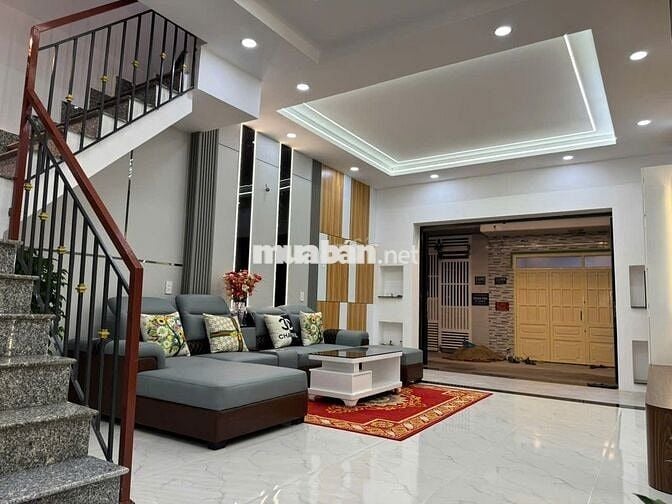 BÁN NHÀ SHR Ở GẦN CHỢ CẦU ĐỒNG - NGÃ TƯ GA. GIÁ : 4,18 TỈ