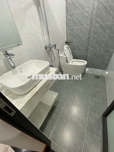 NHÀ ĐẸP TRUNG TÂM QUẬN THANH XUÂN MỚI HOÀN THIỆN XONG VẪN THƠM MÙI SƠN