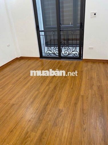 NHÀ ĐẸP TRUNG TÂM QUẬN THANH XUÂN MỚI HOÀN THIỆN XONG VẪN THƠM MÙI SƠN