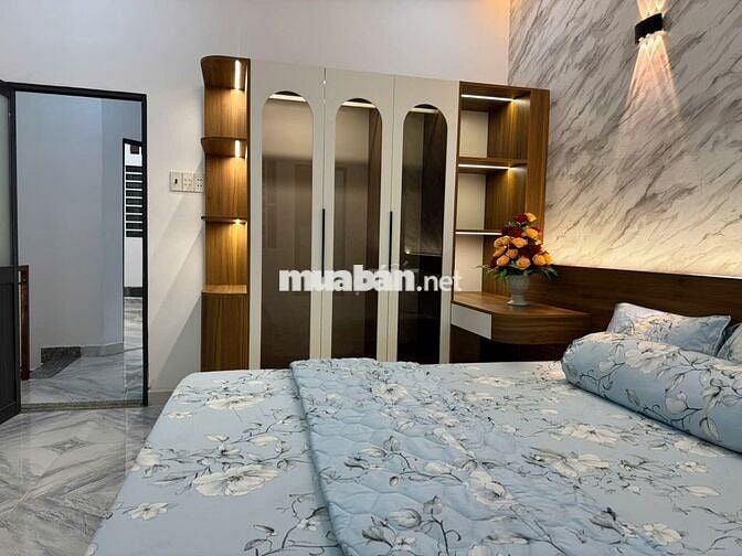 BÁN NHÀ SHR Ở GẦN CHỢ CẦU ĐỒNG - NGÃ TƯ GA. GIÁ : 4,18 TỈ