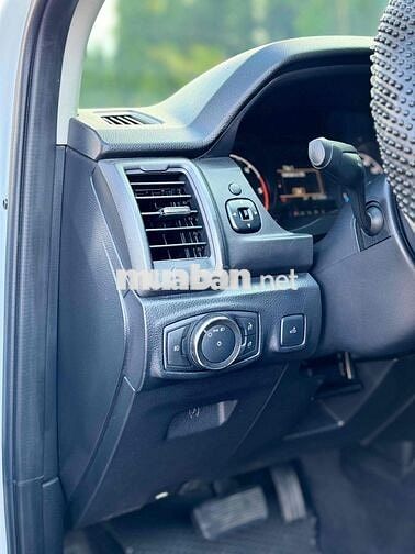 Ford Ranger 2018 XLS 2.2L 4x2 AT - 93000 km