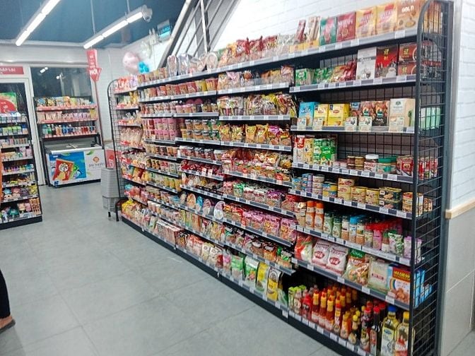 Bách Hóa Quang Trung, Lê Đức Thọ Gò Vấp việc làm ngay lương ổn định 