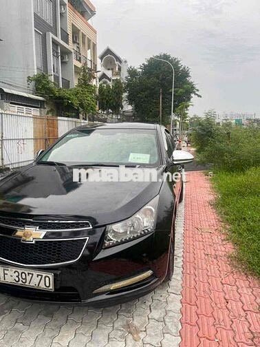 Xe crure đời 2013 - xe cá nhân đi