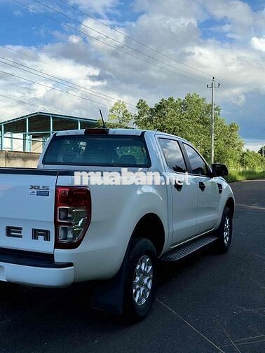 Ford Ranger 2018 XLS 2.2L 4x2 AT - 93000 km