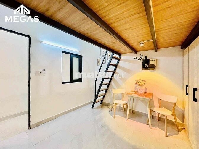 ✨  NGUYỄN KIỆM, P3, GÒ VẤP ✨ GIÁ CHỈ 5TR