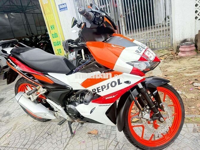 Honda winner x v2