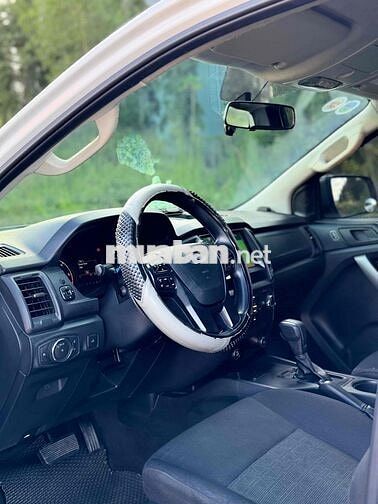 Ford Ranger 2018 XLS 2.2L 4x2 AT - 93000 km