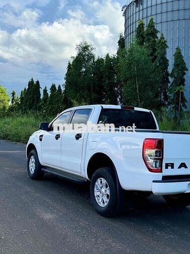 Ford Ranger 2018 XLS 2.2L 4x2 AT - 93000 km