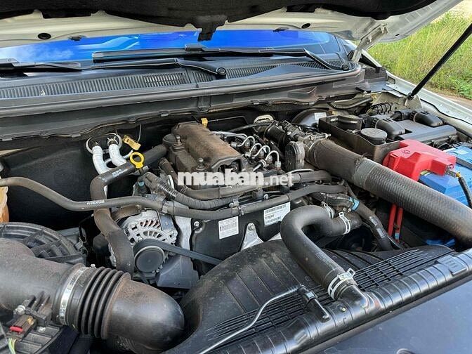 Ford Ranger 2018 XLS 2.2L 4x2 AT - 93000 km