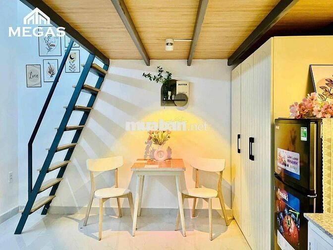 ✨  NGUYỄN KIỆM, P3, GÒ VẤP ✨ GIÁ CHỈ 5TR