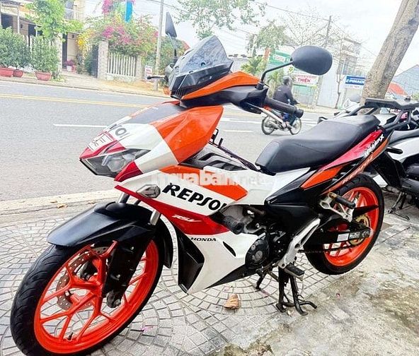 Honda winner x v2