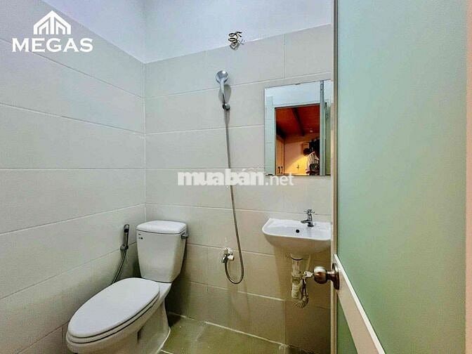 ✨  NGUYỄN KIỆM, P3, GÒ VẤP ✨ GIÁ CHỈ 5TR
