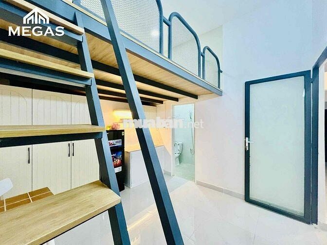 ✨  NGUYỄN KIỆM, P3, GÒ VẤP ✨ GIÁ CHỈ 5TR