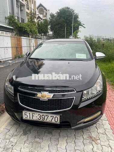 Xe crure đời 2013 - xe cá nhân đi