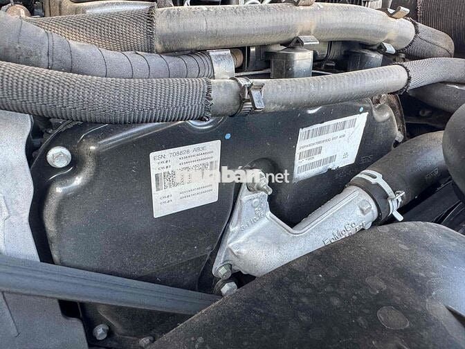Ford Ranger 2018 XLS 2.2L 4x2 AT - 93000 km