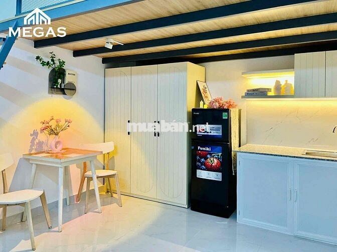 ✨  NGUYỄN KIỆM, P3, GÒ VẤP ✨ GIÁ CHỈ 5TR