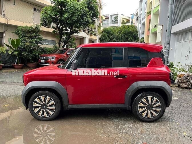 VinFast VF3 2025 - 12000 km