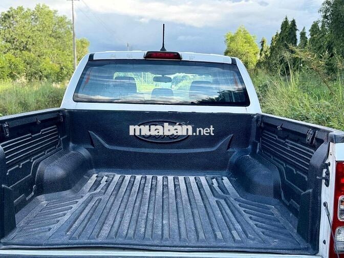 Ford Ranger 2018 XLS 2.2L 4x2 AT - 93000 km