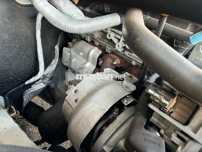 Ford Ranger 2018 XLS 2.2L 4x2 AT - 93000 km