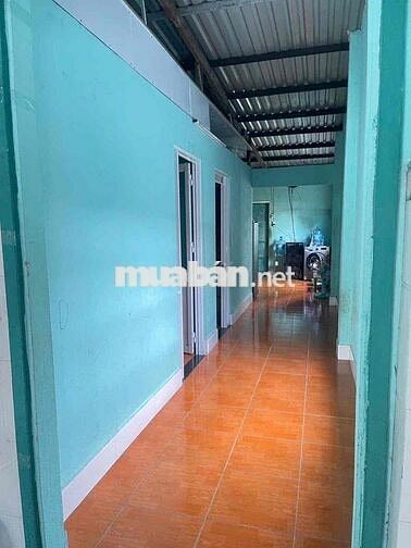 Nhà cũ mặt tiền Dx 127 Tân An Thủ Dầu Một cũ gần chợ Bến Thế 5x40,5