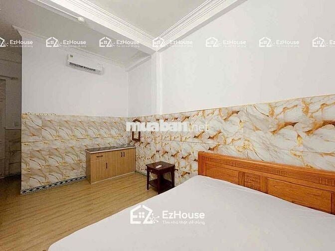KHAI TRƯƠNG STUDIO FULL NỘI THẤT TẠI NGUYỄN VĂN KHỐI GIÁ ƯU ĐÃI NHA