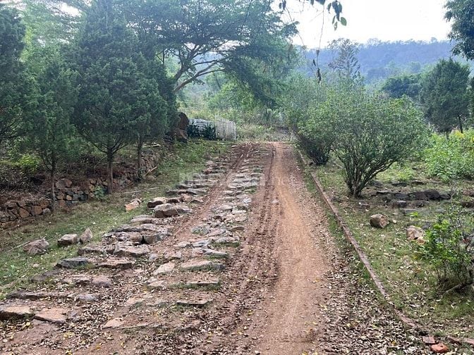 BÁN ĐẤT HIẾM – VỊ TRÍ ĐẸP NHẤT KHU DU LỊCH THÁC THĂNG THIÊN