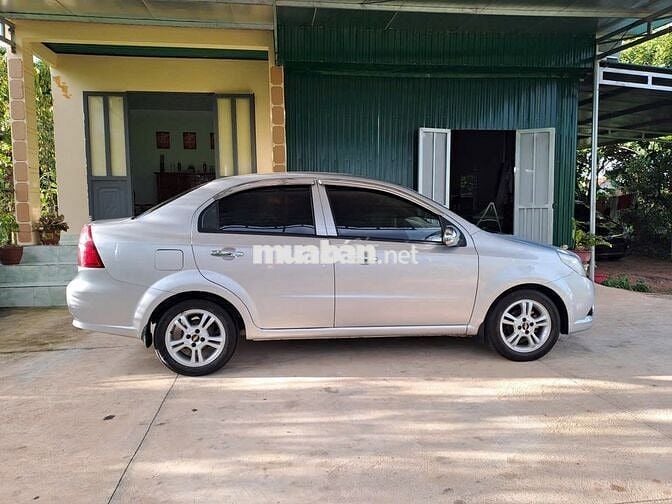 Chevrolet Aveo 2014  - 105920 km