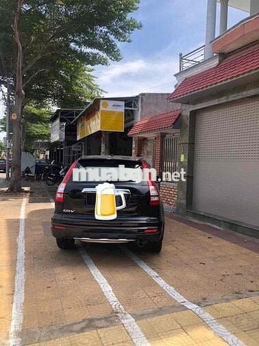 Honda CR V 2010 2.4 AT - 180 km