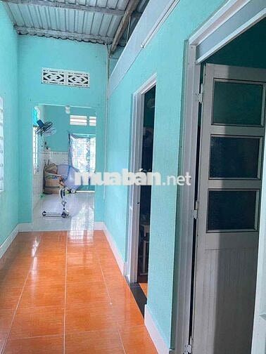 Nhà cũ mặt tiền Dx 127 Tân An Thủ Dầu Một cũ gần chợ Bến Thế 5x40,5
