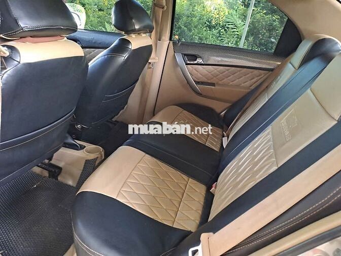 Chevrolet Aveo 2014  - 105920 km